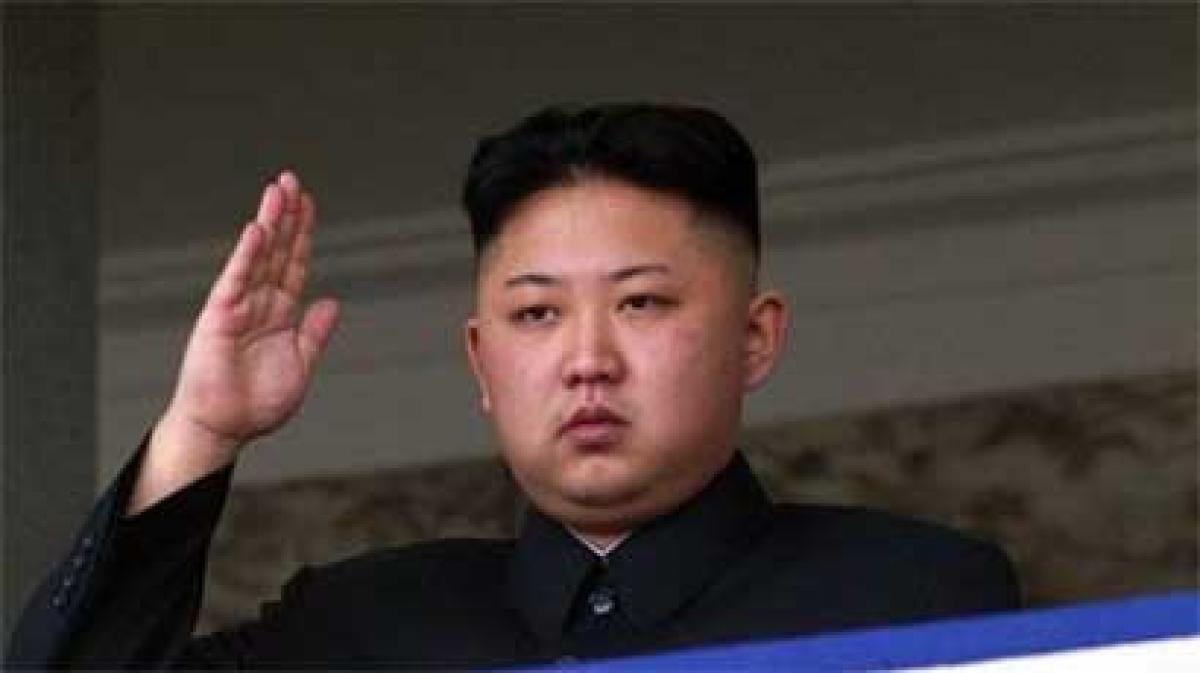 North Korean leader orders further nuclear tests